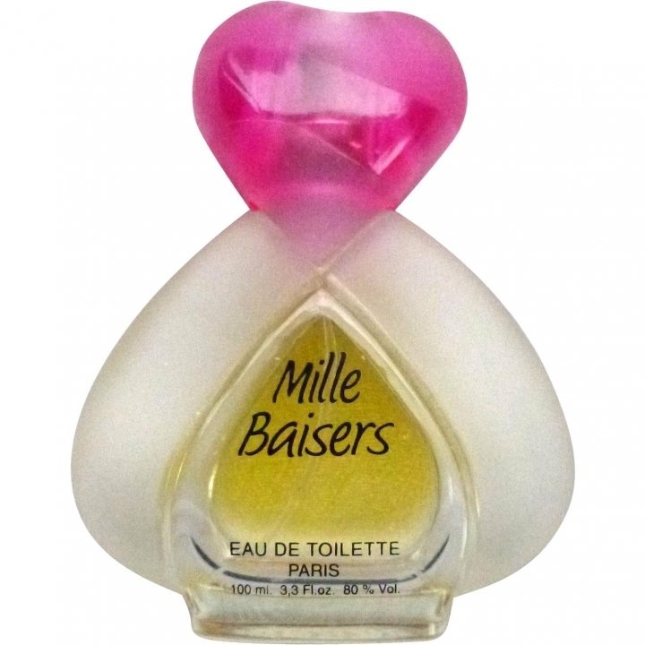 Mille Baisers
